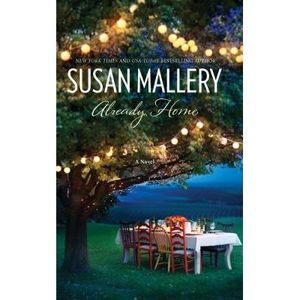 Already Home -- Susan Mallery